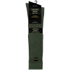 3X Skarpety Army Socks Podkolanówki wojskowe r. 43-46